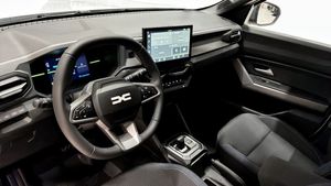 Dacia Duster bild 12