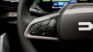 Dacia Duster bild 19