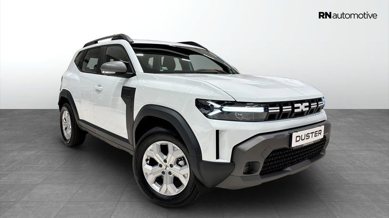 Dacia Duster bild 7