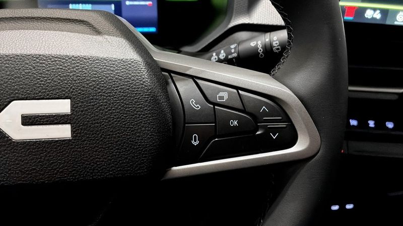 Dacia Duster bild 20