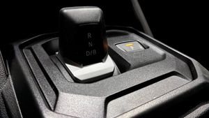 Dacia Duster bild 17