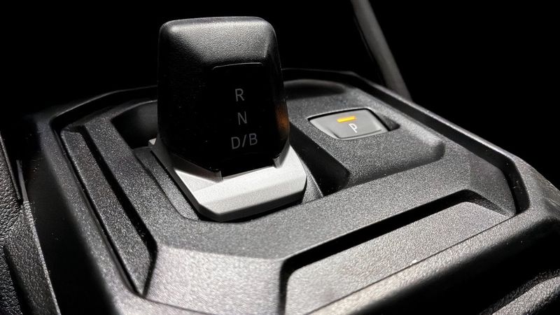 Dacia Duster bild 17