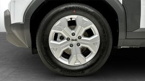 Dacia Duster bild 9