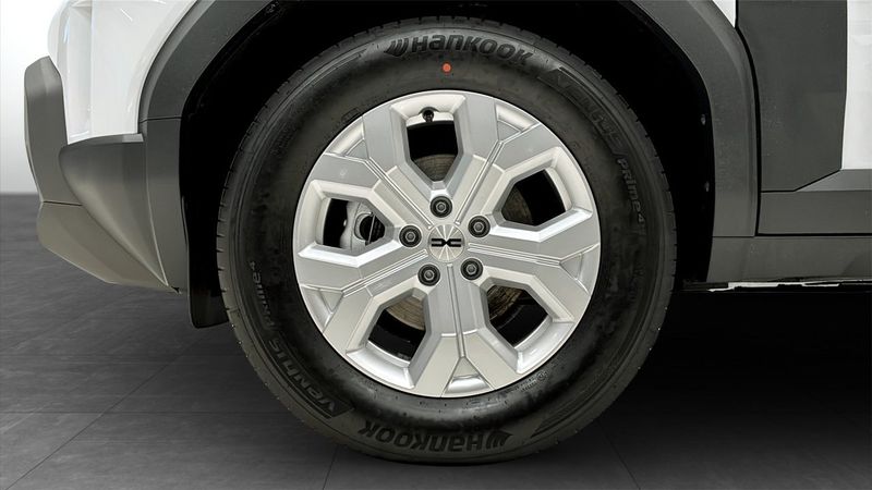 Dacia Duster bild 9