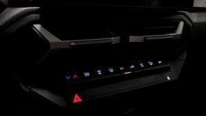 Dacia Duster bild 16