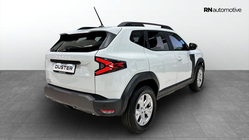 Dacia Duster bild 5