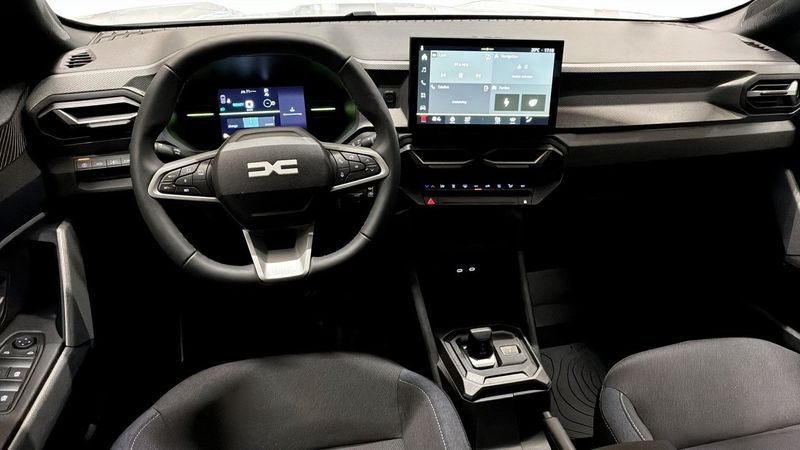Dacia Duster bild 11