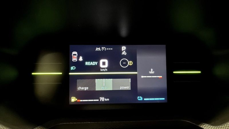 Dacia Duster bild 18