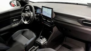 Dacia Duster bild 13