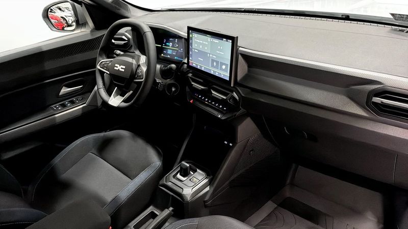 Dacia Duster bild 13