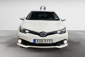 Toyota Auris bild 10