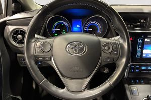 Toyota Auris bild 13