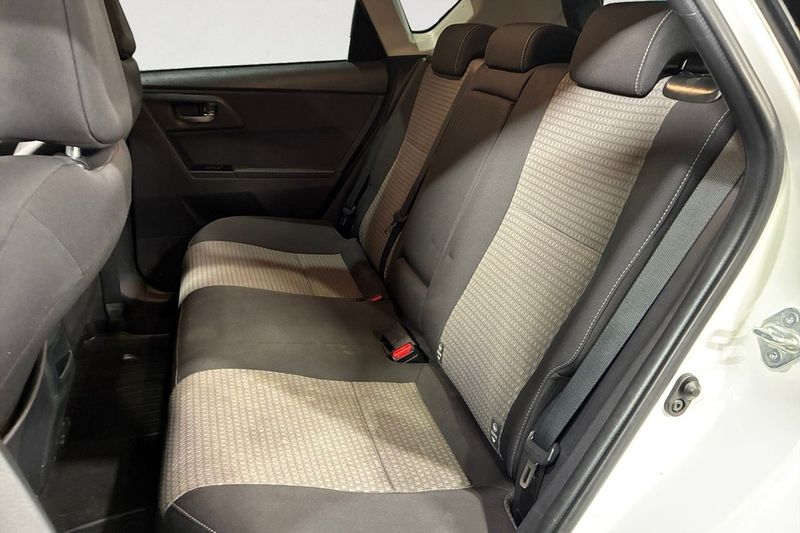 Toyota Auris bild 14