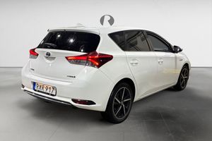 Toyota Auris bild 7