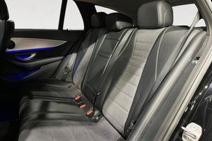 Mercedes E220 bild 13