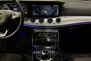 Mercedes E220 bild 11