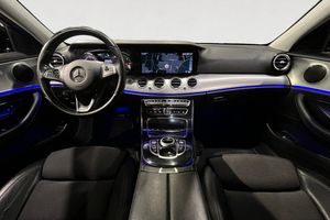 Mercedes E220 bild 10
