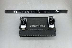 Mercedes E220 bild 18