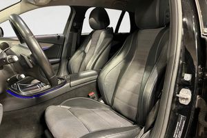 Mercedes E220 bild 2