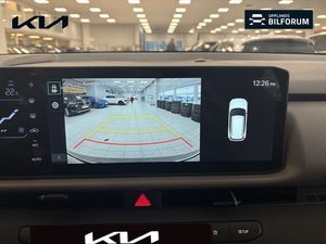Kia Seltos bild 15
