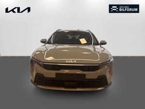 Kia K4 bild 2