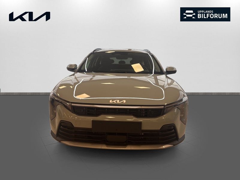 Kia K4 bild 2