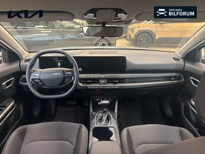 Kia K4 bild 7