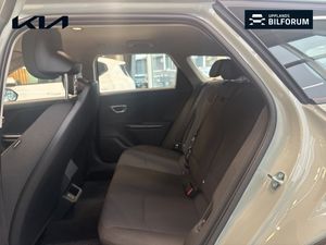 Kia K4 bild 9