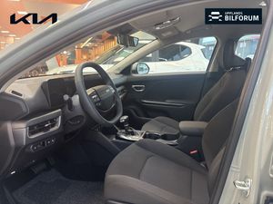 Kia K4 bild 8