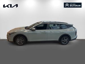 Kia K4 bild 4