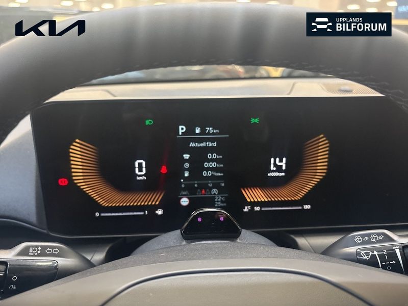 Kia K4 bild 10