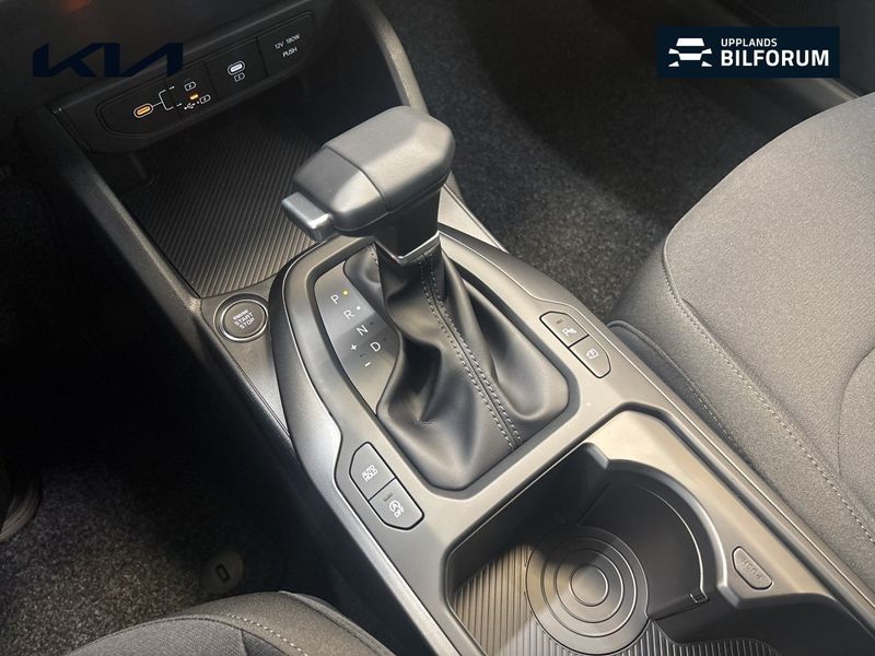 Kia K4 bild 12
