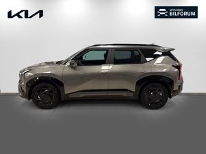 Kia Seltos bild 4