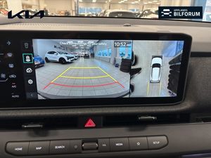 Kia Seltos bild 20