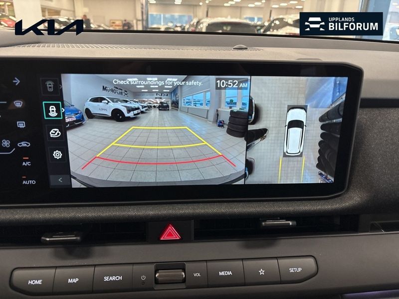 Kia Seltos bild 20