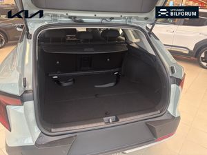 Kia K4 bild 14