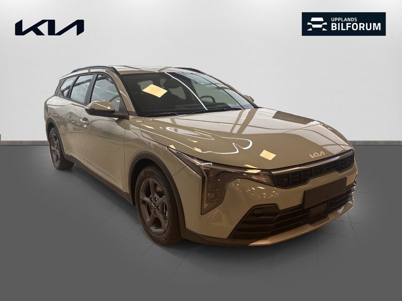 Kia K4 bild 3