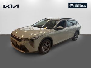 Kia K4 bild 1