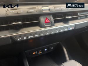 Kia K4 bild 13