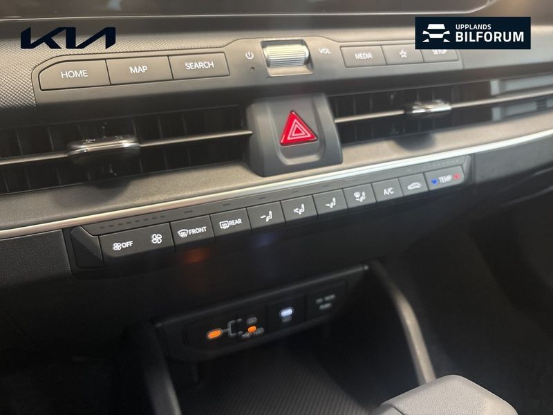 Kia K4 bild 13