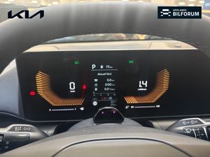 Kia K4 bild 10