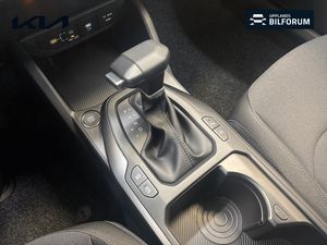 Kia K4 bild 12
