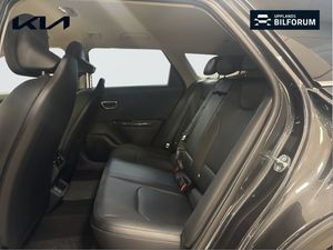 Kia K4 bild 9
