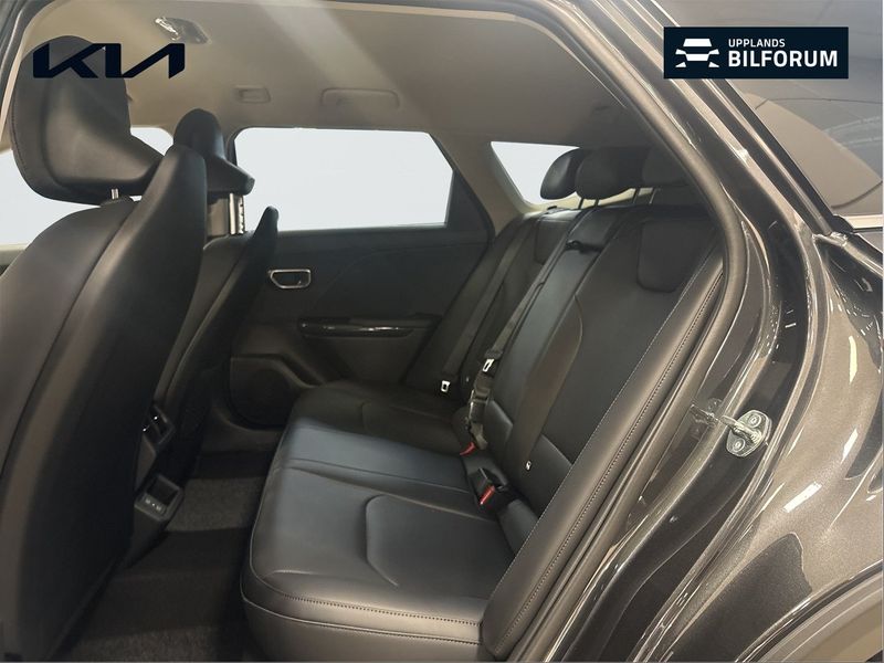 Kia K4 bild 9