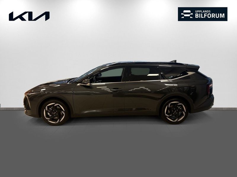 Kia K4 bild 4