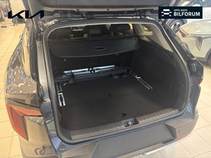 Kia K4 bild 14