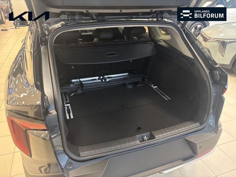 Kia K4 bild 14
