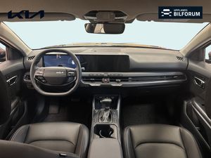 Kia K4 bild 7