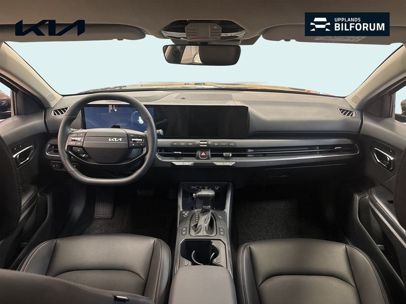 Kia K4 bild 7