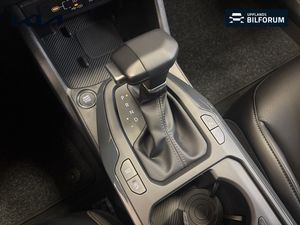 Kia K4 bild 12
